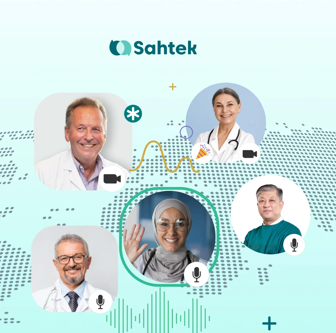 Visuel de la solution Sahtek